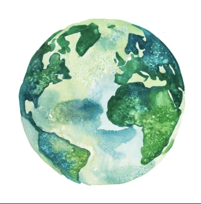 Bioregional Commons